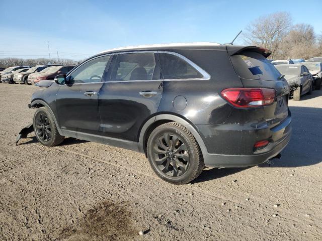 Изображение 2 2020 KIA SORENTO EX 2020 с VIN 5XYPHDA52LG643926