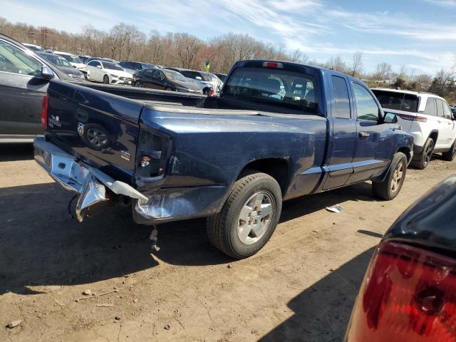 Изображение 3 2005 DODGE DAKOTA SLT 2005 с VIN 1D7HW42N55S130388