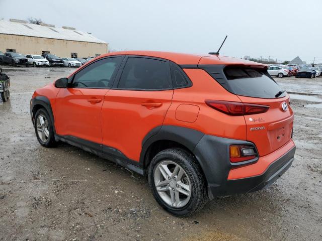 Image 2 of 2019 HYUNDAI KONA SE 2019 with VIN KM8K12AA7KU290768