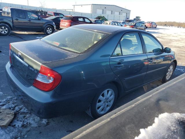Image 3 of 2004 TOYOTA CAMRY LE 2004 with VIN 4T1BE30K64U293619