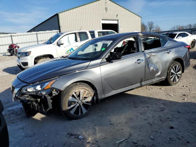 Image 1 of 2022 NISSAN ALTIMA SV 2022 with VIN 1N4BL4DW5NN404790