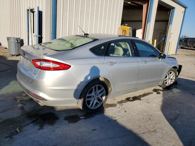 Изображение 3 2016 FORD FUSION SE 2016 с VIN 3FA6P0HD2GR271011