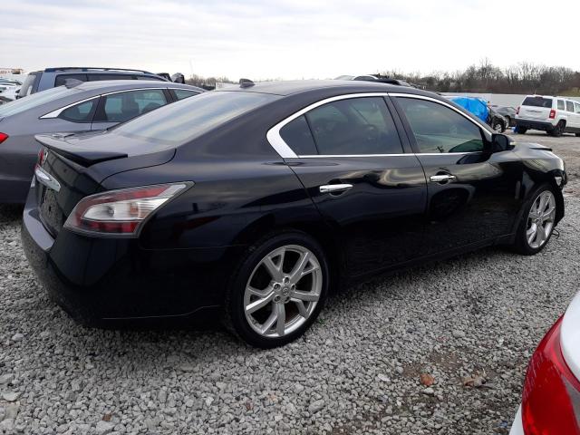 Image 3 of 2012 NISSAN MAXIMA S 2012 with VIN 1N4AA5AP1CC818050
