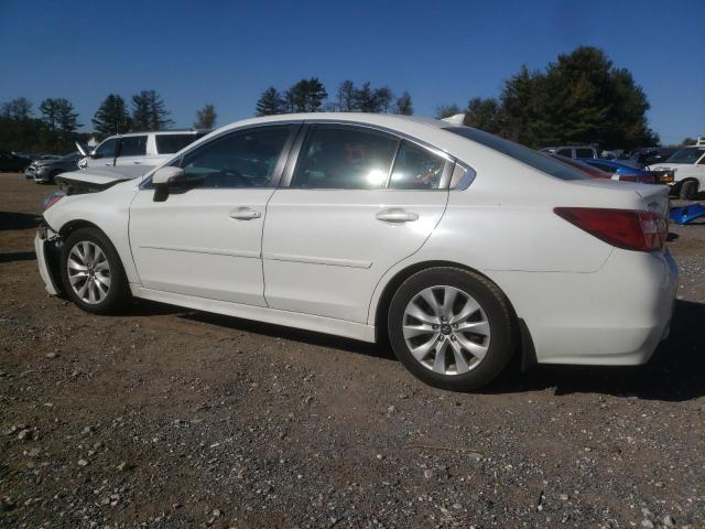 Obraz 2 z 2017 SUBARU LEGACY 2.5I PREMIUM 2017 z VIN 4S3BNAF69H3068951