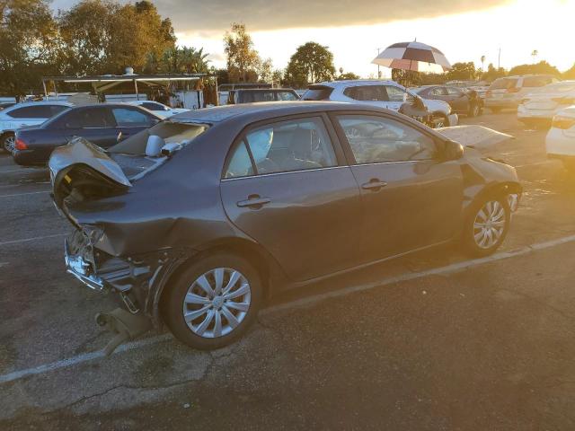 Image 3 of 2013 TOYOTA COROLLA BASE 2013 with VIN 2T1BU4EE4DC047293