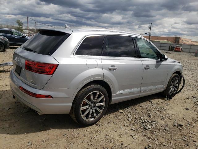 Изображение 3 2018 AUDI Q7 PREMIUM PLUS 2018 с VIN WA1LAAF74JD018915