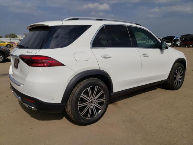 Image 3 of 2024 MERCEDES-BENZ GLE 350 4MATIC 2024 with VIN 4JGFB4FB7RB009666
