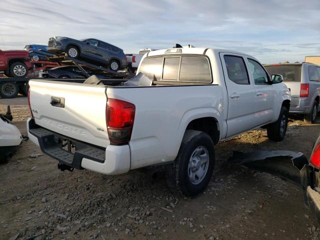 Image 3 of 2021 TOYOTA TACOMA DOUBLE CAB 2021 with VIN 3TMCZ5AN3MM414287