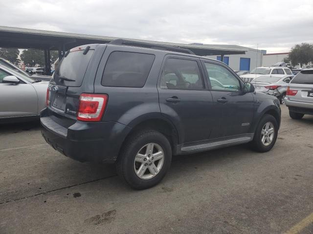 Изображение 3 2008 FORD ESCAPE HEV 2008 с VIN 1FMCU49H78KA94522