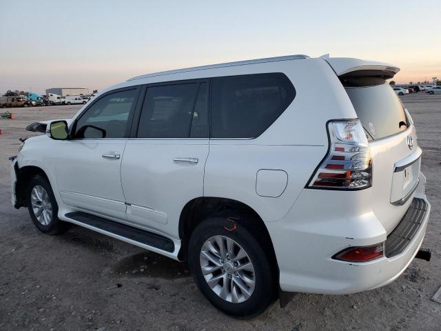 Obraz 2 z 2016 LEXUS GX 460 2016 z VIN JTJBM7FX7G5126554