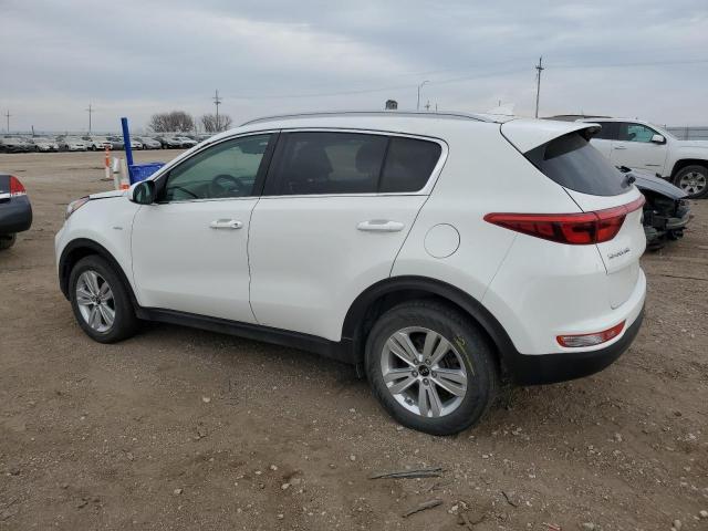 Изображение 2 2019 KIA SPORTAGE LX 2019 с VIN KNDPMCAC5K7534960