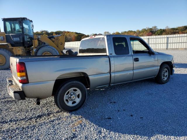Изображение 3 2001 CHEVROLET SILVERADO C1500 2001 с VIN 2GCEC19T411124018
