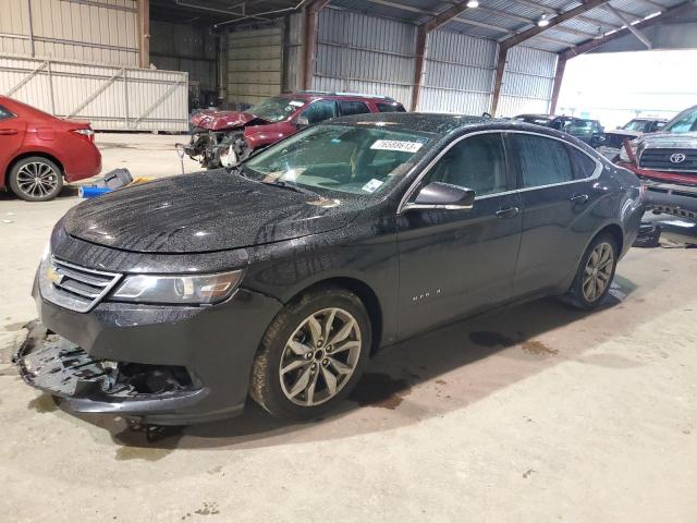 Obraz 1 z 2016 CHEVROLET IMPALA LT 2016 z VIN 2G1115S35G9100898
