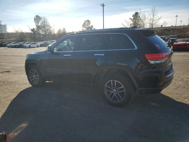 Obraz 2 z 2018 JEEP GRAND CHEROKEE LIMITED 2018 z VIN 1C4RJEBG4JC493984
