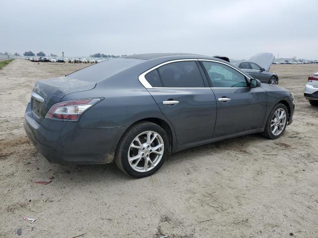 Image 3 of 2012 NISSAN MAXIMA S 2012 with VIN 1N4AA5AP5CC843890