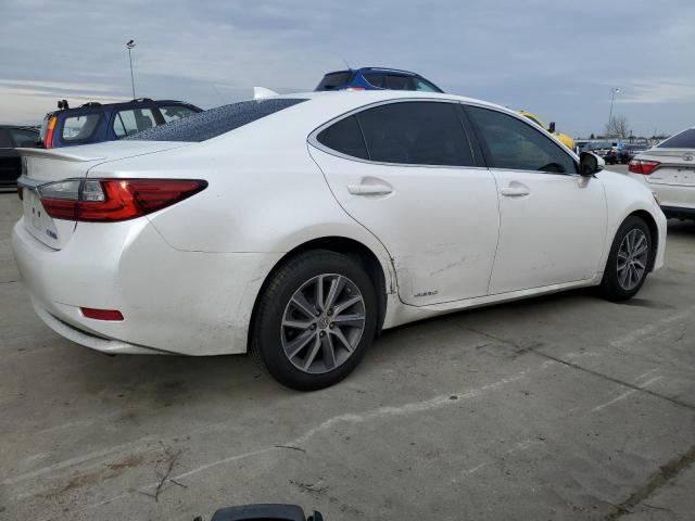 Image 3 of 2017 LEXUS ES 300H 2017 with VIN JTHBW1GG6H2141461