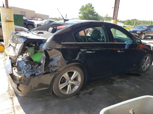 Obraz 3 z 2014 CHEVROLET CRUZE LT 2014 z VIN 1G1PE5SB5E7197329