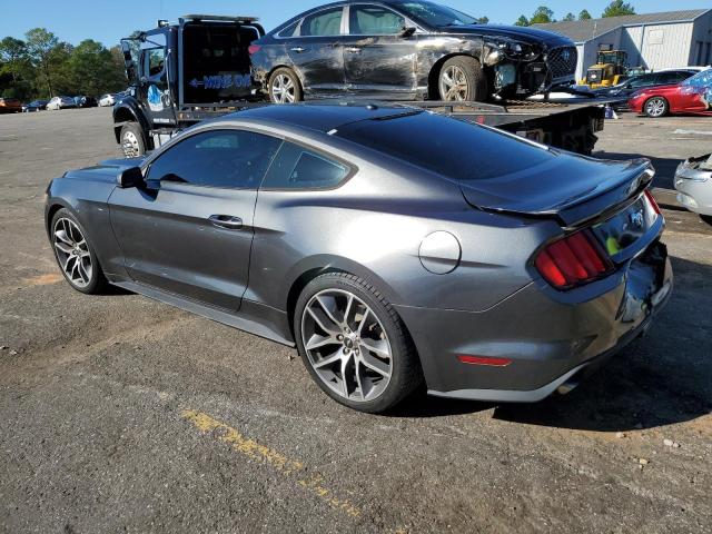 Изображение 2 2015 FORD MUSTANG  2015 с VIN 1FA6P8TH3F5309467