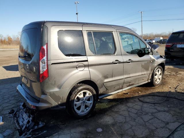 Image 3 of 2015 FORD TRANSIT CONNECT XLT 2015 with VIN NM0AE8F71F1200491