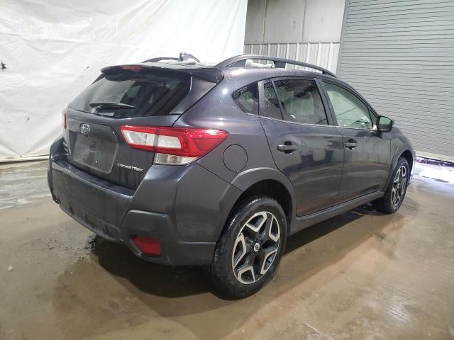 Obraz 3 z 2018 SUBARU CROSSTREK LIMITED 2018 z VIN JF2GTAMC0J8257745