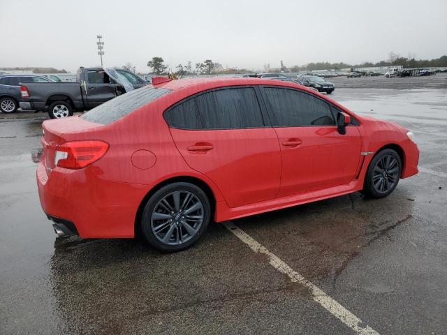 Obraz 3 z 2021 SUBARU WRX  2021 z VIN JF1VA1A61M9810272