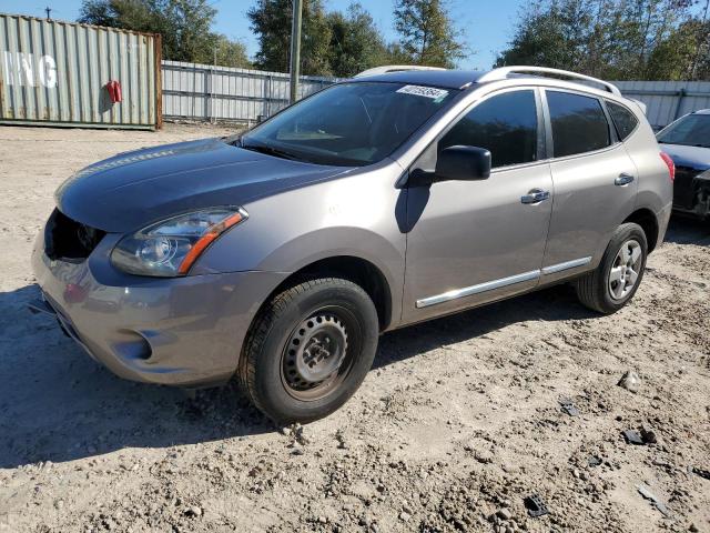 Изображение 2014 NISSAN ROGUE SELECT S 2014