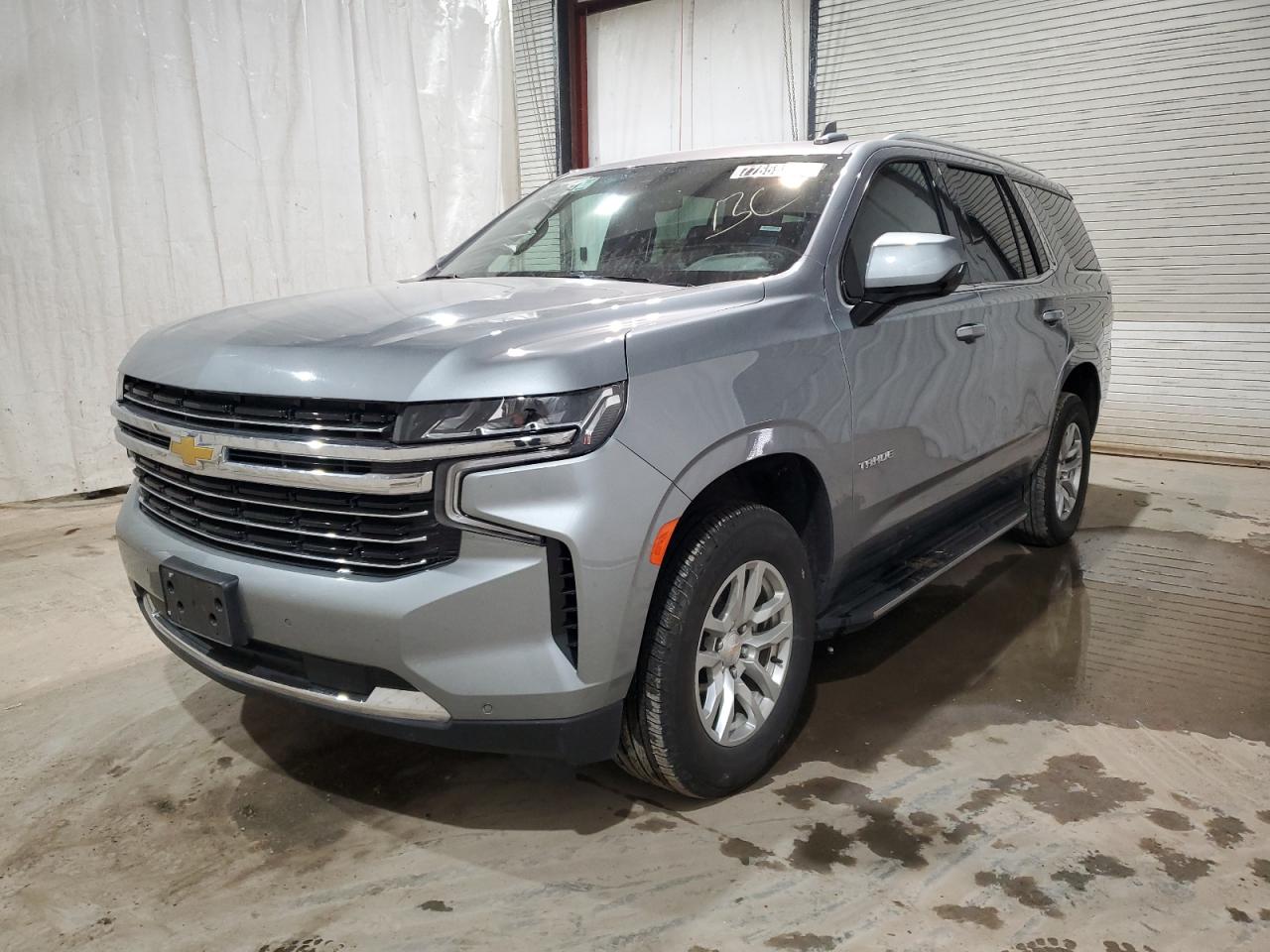 2023 CHEVROLET TAHOE C1500 LT 2023 image