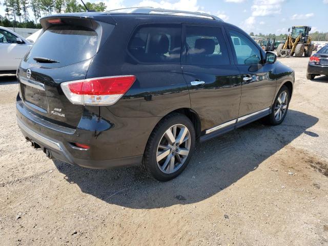 Изображение 3 2013 NISSAN PATHFINDER S 2013 с VIN 5N1AR2MM5DC669447