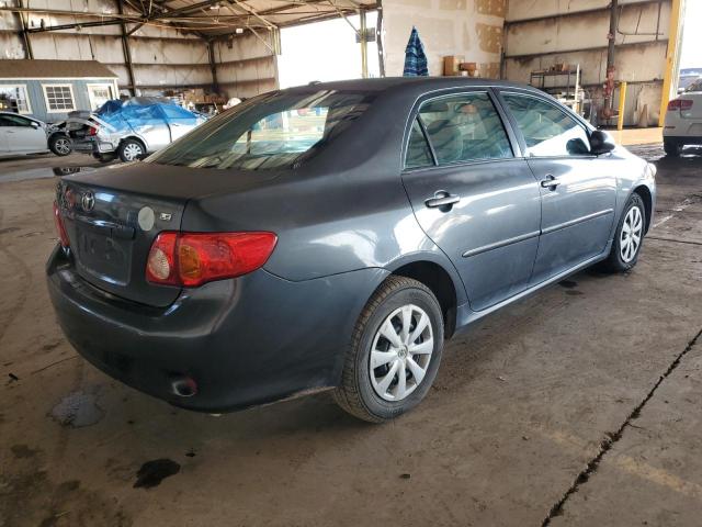 Obraz 3 z 2010 TOYOTA COROLLA BASE 2010 z VIN 1NXBU4EE6AZ276133