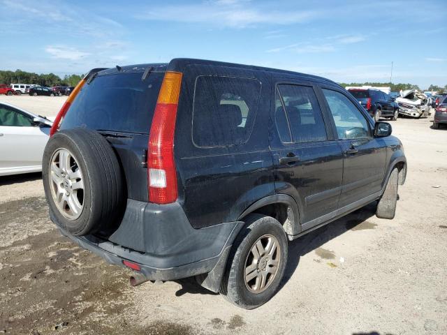 Изображение 3 2004 HONDA CR-V EX 2004 с VIN SHSRD78874U254500