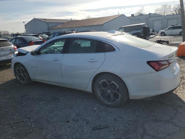 Obraz 2 z 2020 CHEVROLET MALIBU LT 2020 z VIN 1G1ZD5ST8LF103614