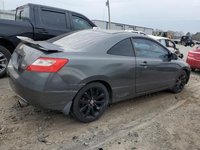 Изображение 3 2011 HONDA CIVIC SI 2011 с VIN 2HGFG2A50BH700001