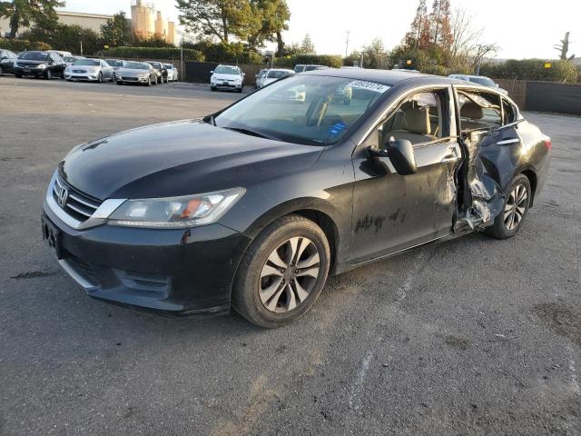 Image 1 of 2015 HONDA ACCORD LX 2015 with VIN 1HGCR2F36FA101967