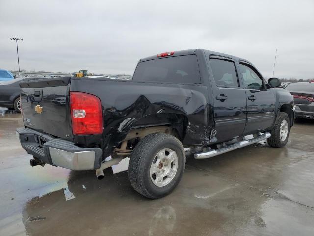 Изображение 3 2010 CHEVROLET SILVERADO C1500 LT 2010 с VIN 3GCRCSE04AG150712