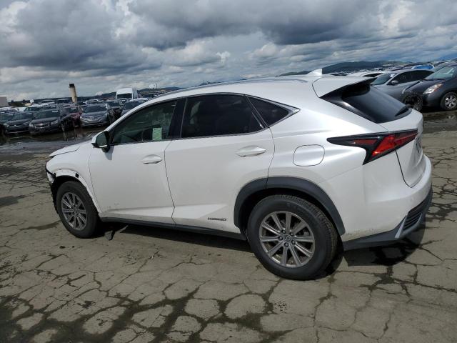 Изображение 2 2018 LEXUS NX 300H 2018 с VIN JTJBJRBZXJ2087883