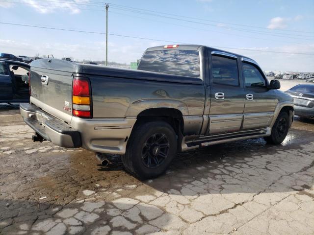 Obraz 3 z 2005 GMC NEW SIERRA K1500 2005 z VIN 2GTEK13T651170371