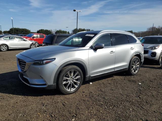 Obraz 1 z 2017 MAZDA CX-9 GRAND TOURING 2017 z VIN JM3TCBDY5H0132965