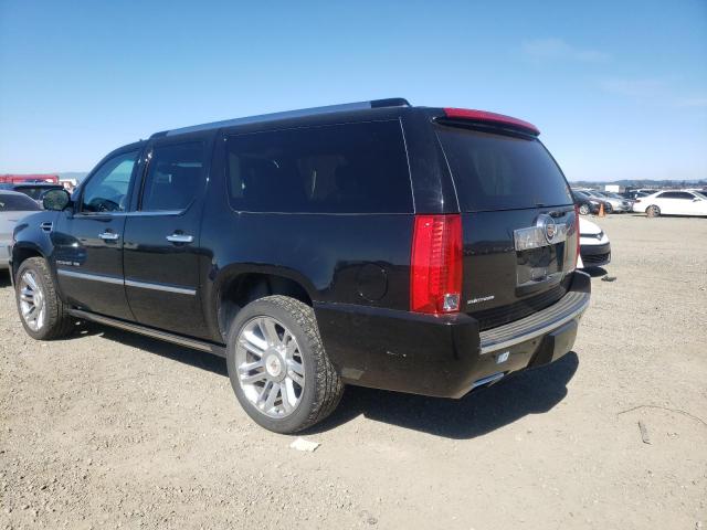 Изображение 2 2014 CADILLAC ESCALADE ESV PLATINUM 2014 с VIN 1GYS4KEF4ER164127