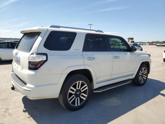 Изображение 3 2019 TOYOTA 4RUNNER SR5 2019 с VIN JTEBU5JR8K5667729