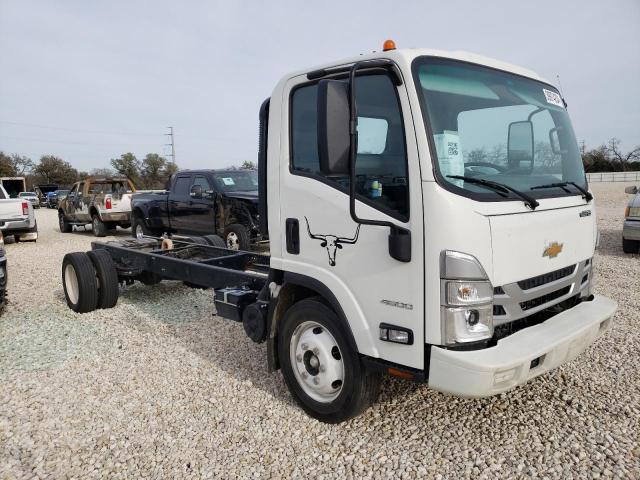 Изображение 1 2023 CHEVROLET 4500  2023 с VIN 54DCDW1D2PS200703