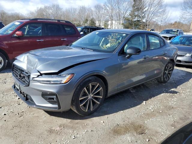 Image 1 of 2021 VOLVO S60 T5 MOMENTUM 2021 with VIN 7JR102TZ2MG108967