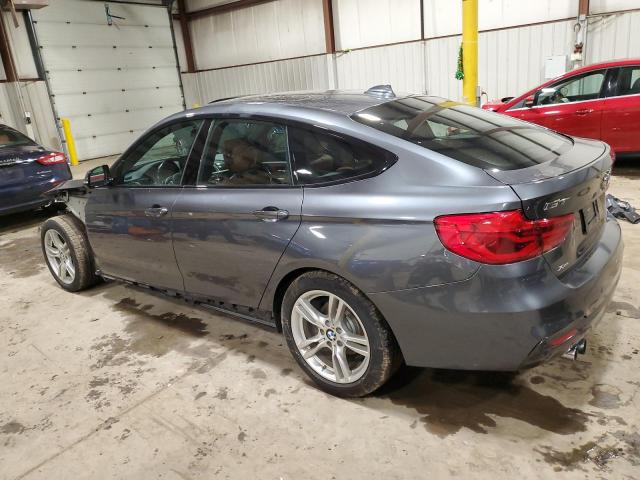 Obraz 2 z 2017 BMW 330 XIGT 2017 z VIN WBA8Z9C55HG452644
