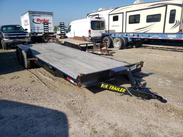 2022 B/R TRAILER 2022 image