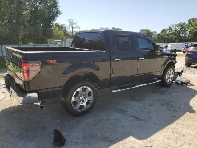 Obraz 3 z 2010 FORD F150 SUPERCREW 2010 z VIN 1FTFW1CV8AFB43783