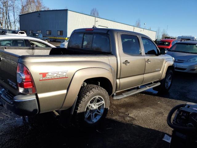 Obraz 3 z 2014 TOYOTA TACOMA DOUBLE CAB PRERUNNER 2014 z VIN 3TMJU4GN3EM161979