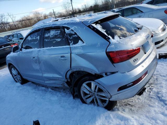Obraz 2 z 2018 AUDI Q3 PREMIUM PLUS 2018 z VIN WA1JCCFS2JR001776