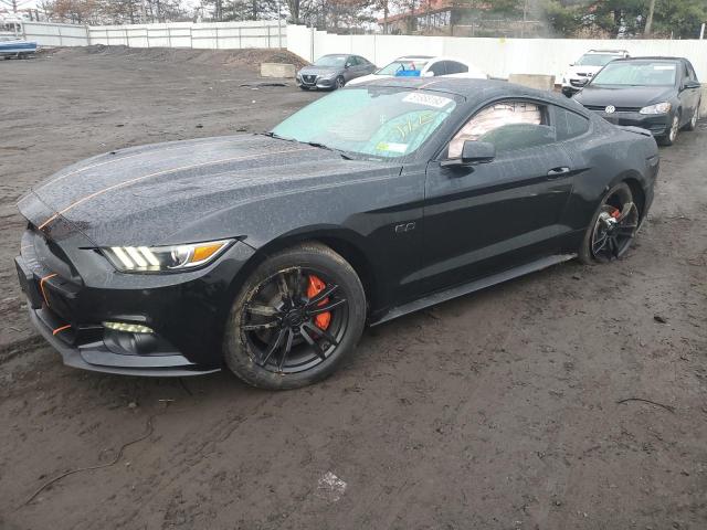 Obraz 2016 FORD MUSTANG GT 2016