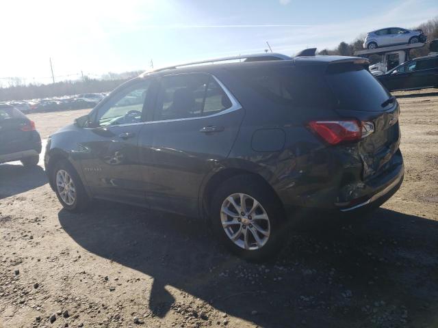 Изображение 2 2018 CHEVROLET EQUINOX LT 2018 с VIN 2GNAXSEV4J6102871