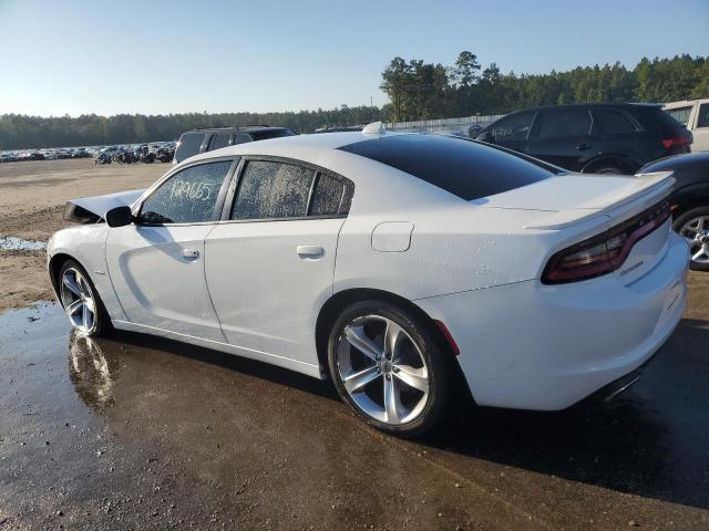 Изображение 2 2017 DODGE CHARGER R/T 2017 с VIN 2C3CDXCT0HH562556