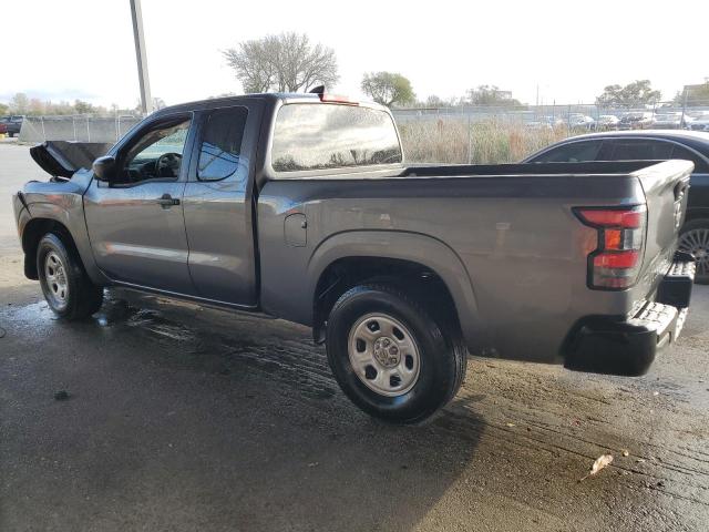 Obraz 2 z 2022 NISSAN FRONTIER S 2022 z VIN 1N6ED1CL9NN636591